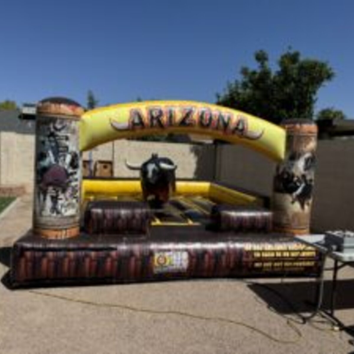 School field-day fun